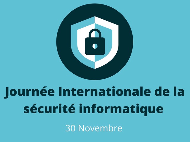Journee Internationale De La Securite Informatique Peace And Cooperation