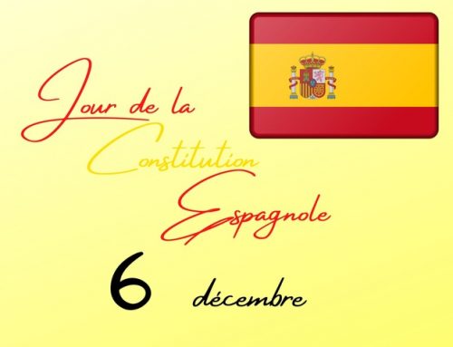 Jour de la Constitución Espagnole