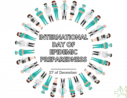 International Day of Epidemic Preparedness