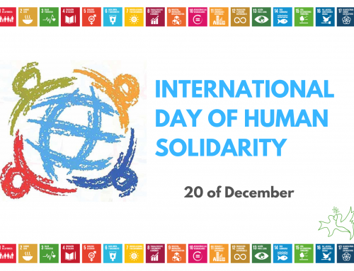 International Human Solidarity Day