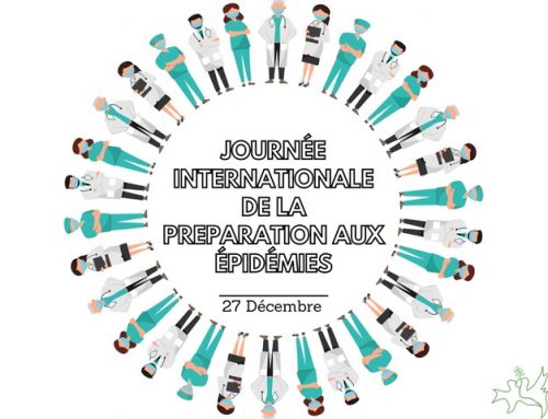 Journée Internationale de la Préparation aux Épidémies