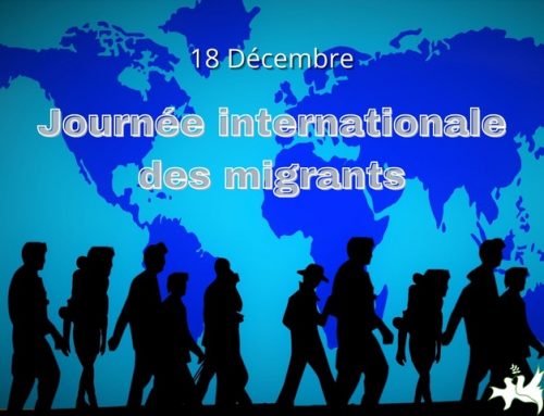 Journée Internationale des Migrants