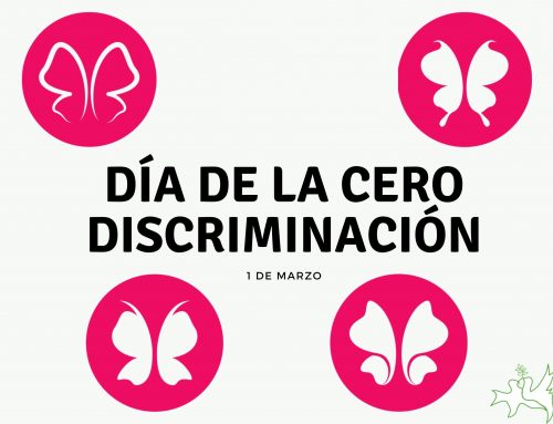 Día de la Cero Discriminación