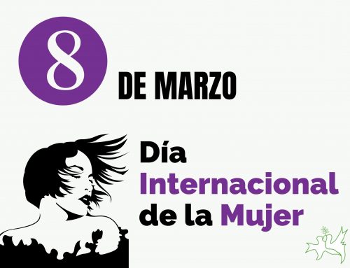 Día Internacional de la Mujer
