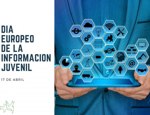 Día Europeo de la Información Juvenil