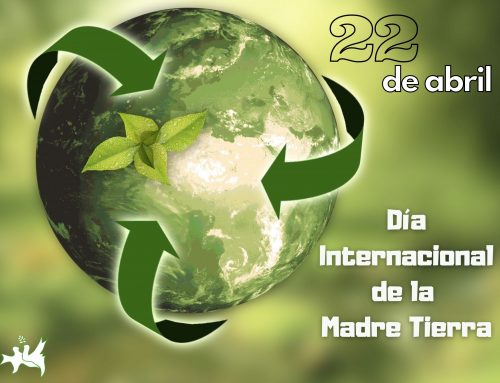 Día Internacional de la Madre Tierra