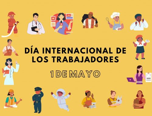 Día Internacional de los Trabajadores