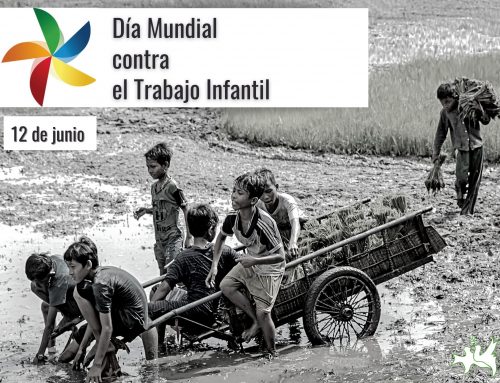 Día Mundial contra el Trabajo Infantil