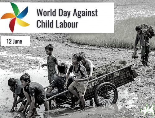 World Day Against Child Labour