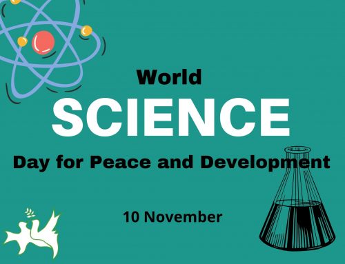 World Science Day for Peace and Development