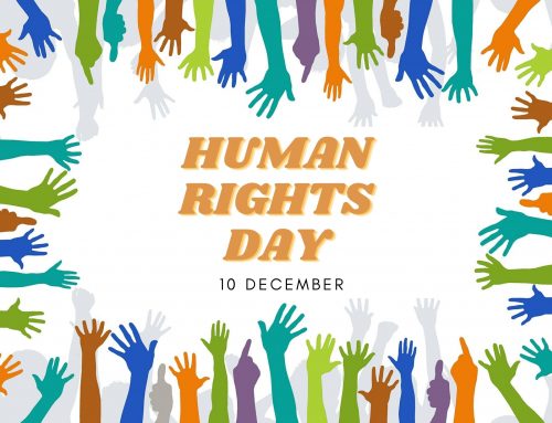 Human Rights Day