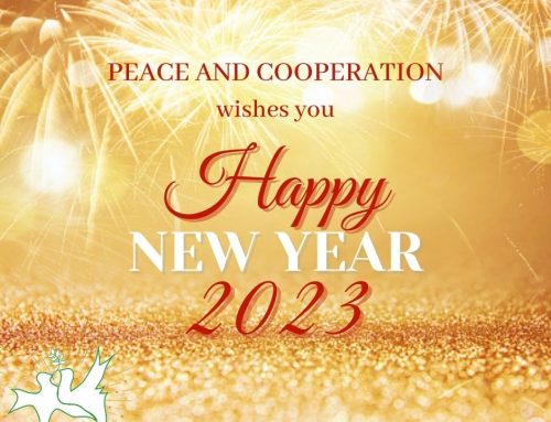 HAPPY NEW YEAR 2023