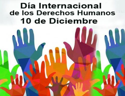 74th anniversary of the Universal Déclaration of Human Rights
