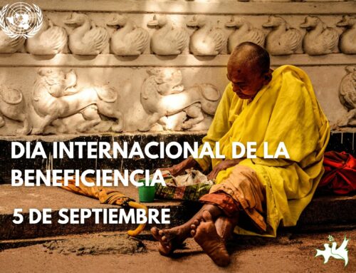 Día Internacional de la Beneficiencia