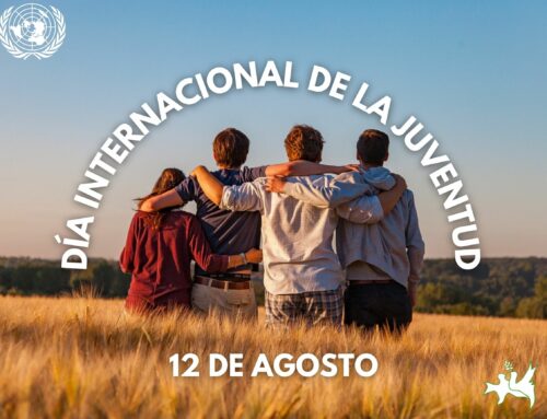 Día Internacional de la Juventud