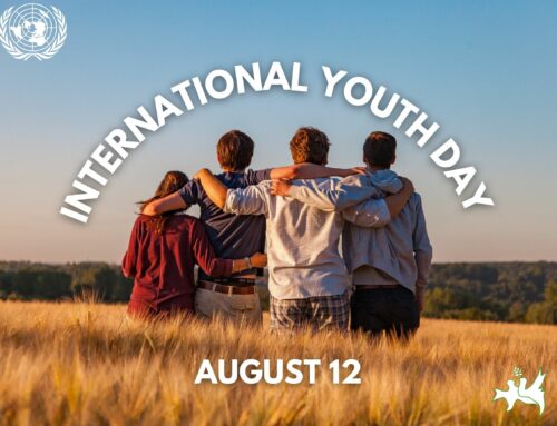 International Youth Day