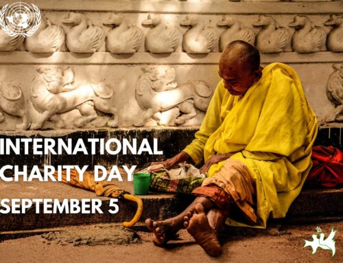 International Charity Day