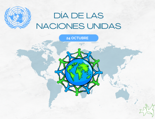 Día de las Naciones Unidas