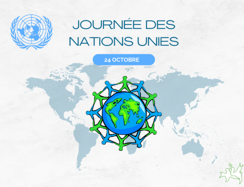 Journée des Nations Unies