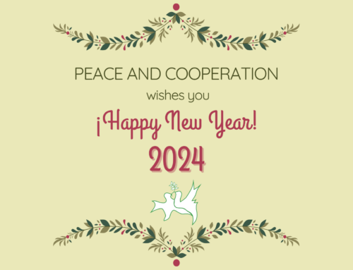 HAPPY NEW YEAR 2024